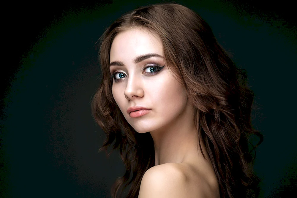 Anna Pokrov