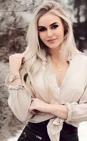 Anna Nystrom 2021