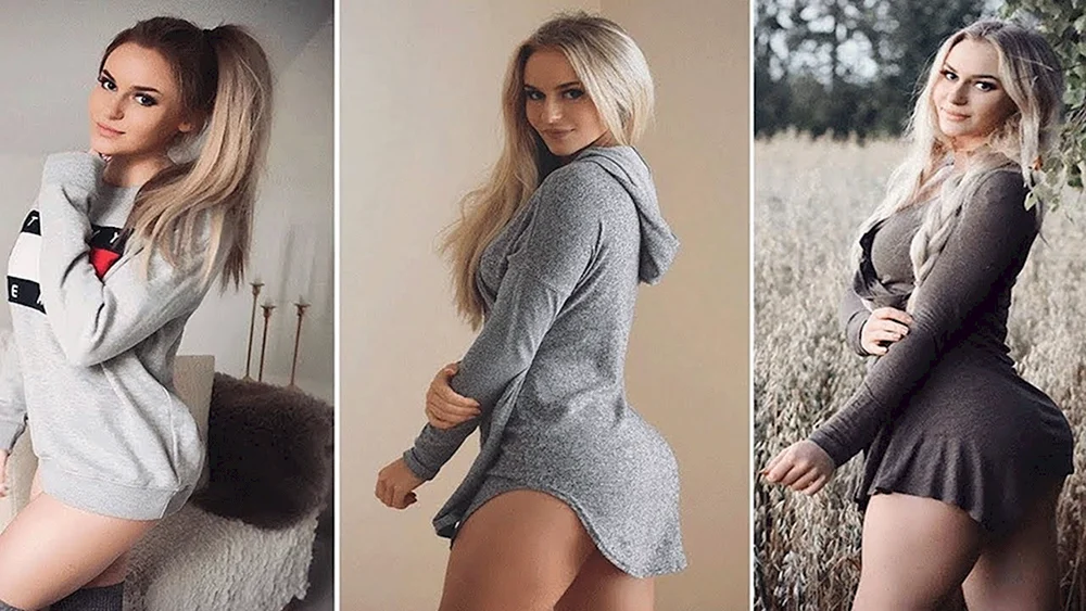Anna Nystrom Model