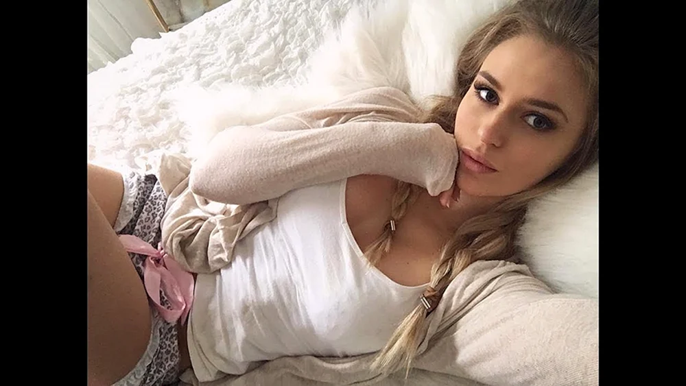 Michelles Titten