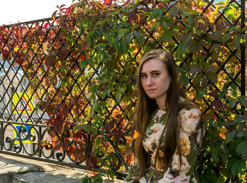 Anna Parshentseva