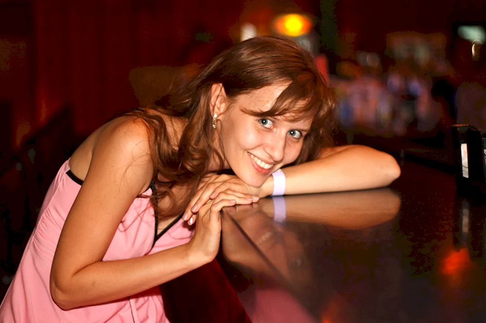 Anna Polchenko