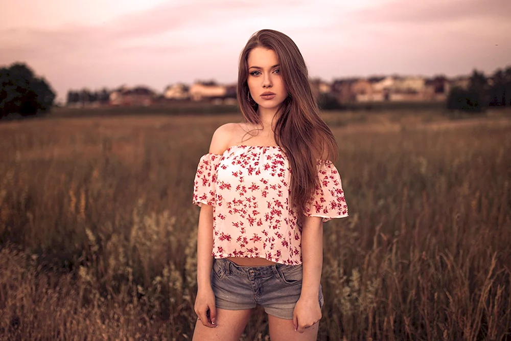 Anna Poloskova