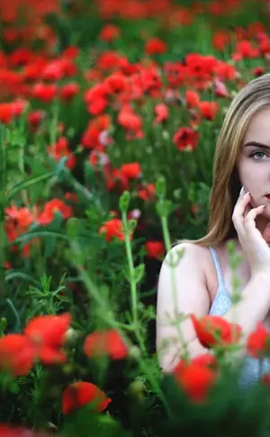 Anna Poppy
