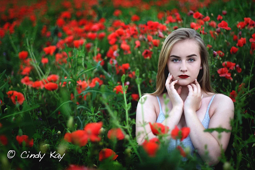 Anna Poppy