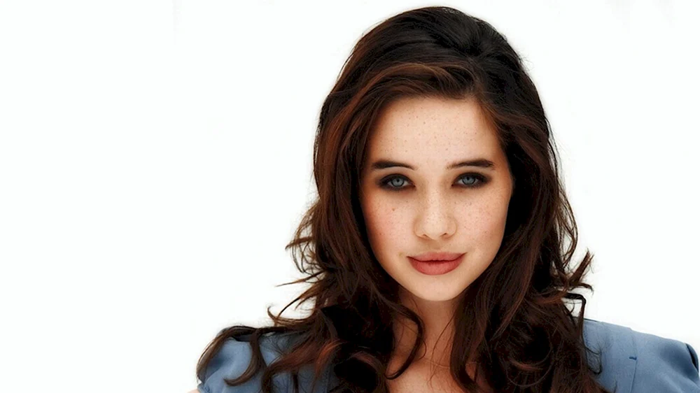 Anna Katherine Popplewell