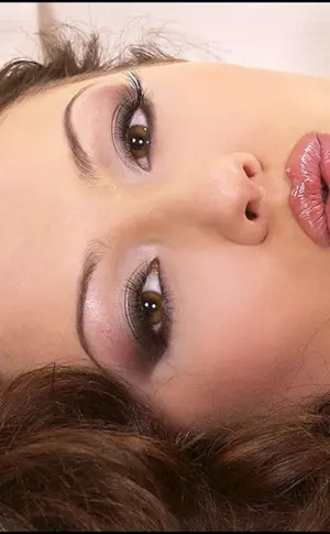 Anna Priscilla