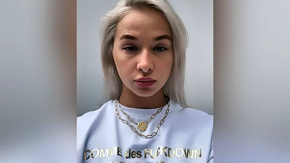 Anna Romanovskaya Cream Soda