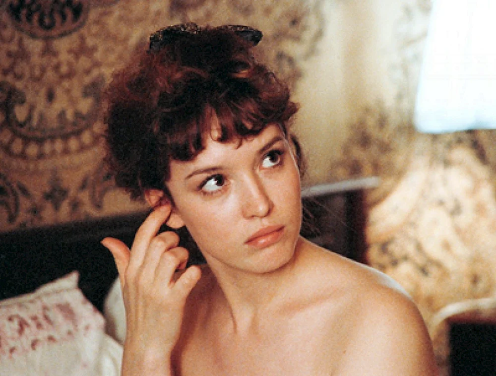 Irina Metlitskaya