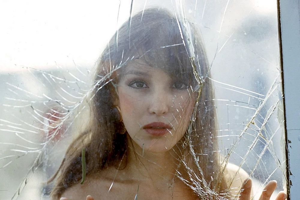 Anna Samokhina Gefangene des Schlosses. IF