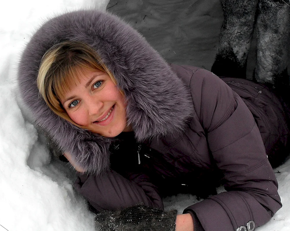 Anna Samokhina 2023