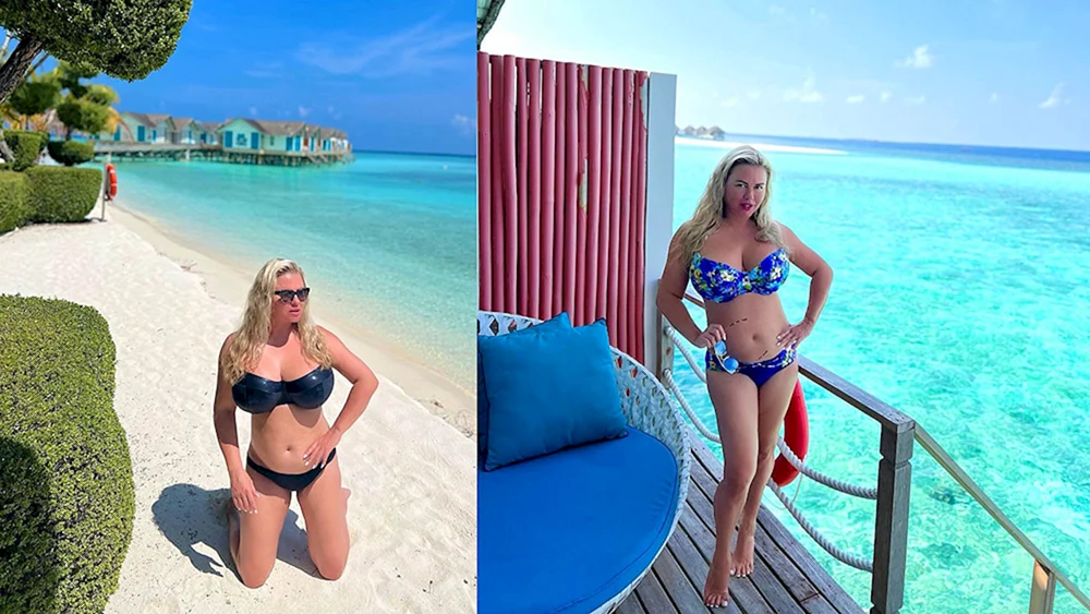 Anna Semenovich 2022