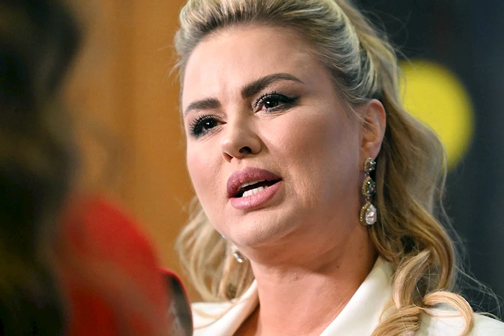 Anna Semenovich 2022