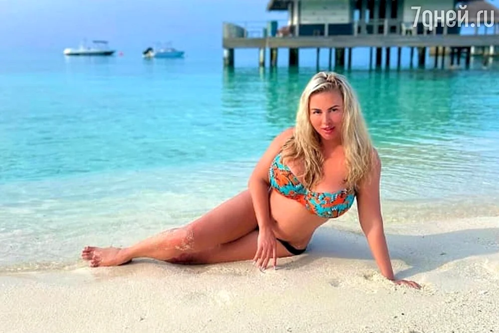 Anna Semenovich