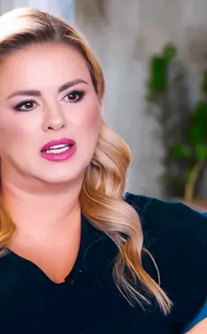 Anna Semenovich 2022