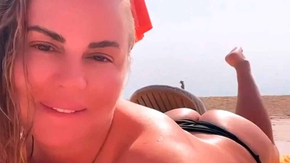 Anna Semenovich
