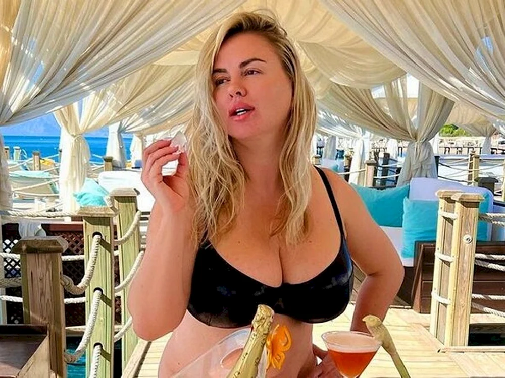 Anna Semenovich