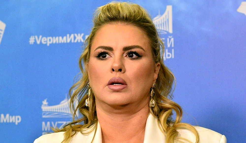 Anna Semenovich