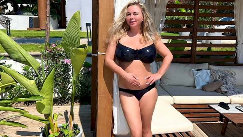 Anna Semenovich