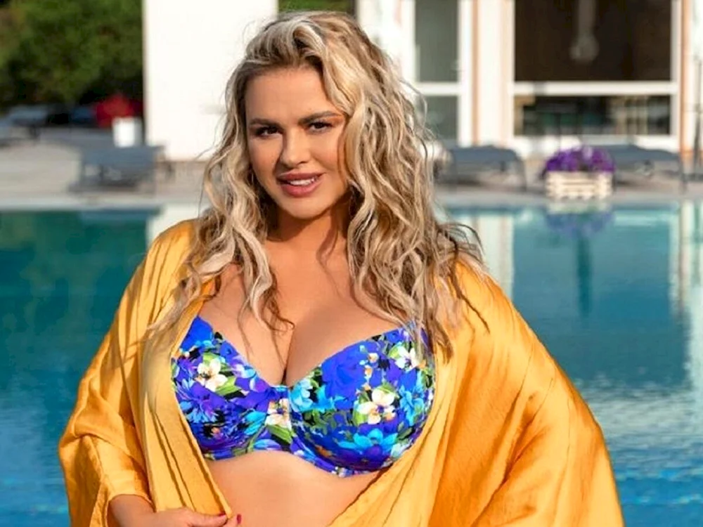 Anna Semenovich