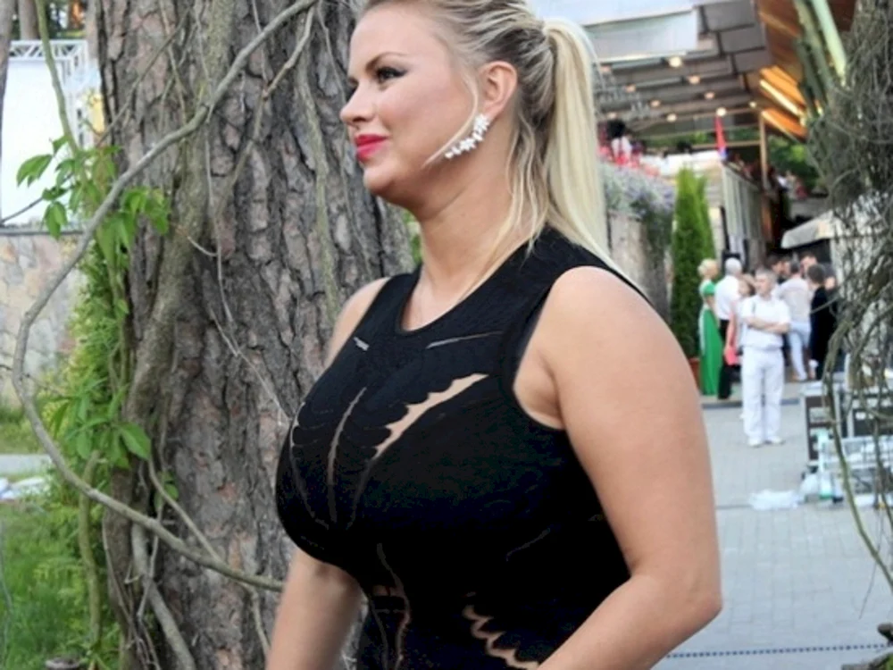Anna Semenovich 2022