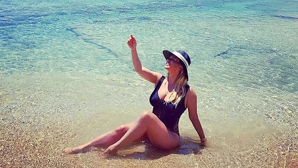 Anna Semenovich