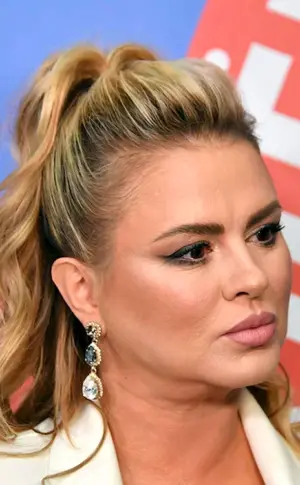 Anna Semenovich
