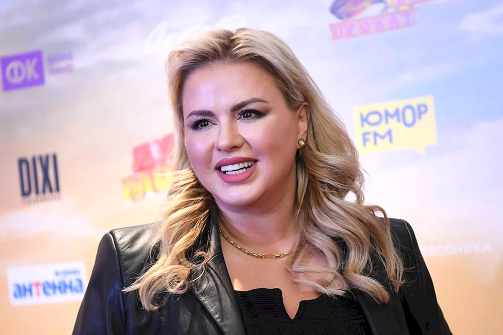 Anna Semenovich