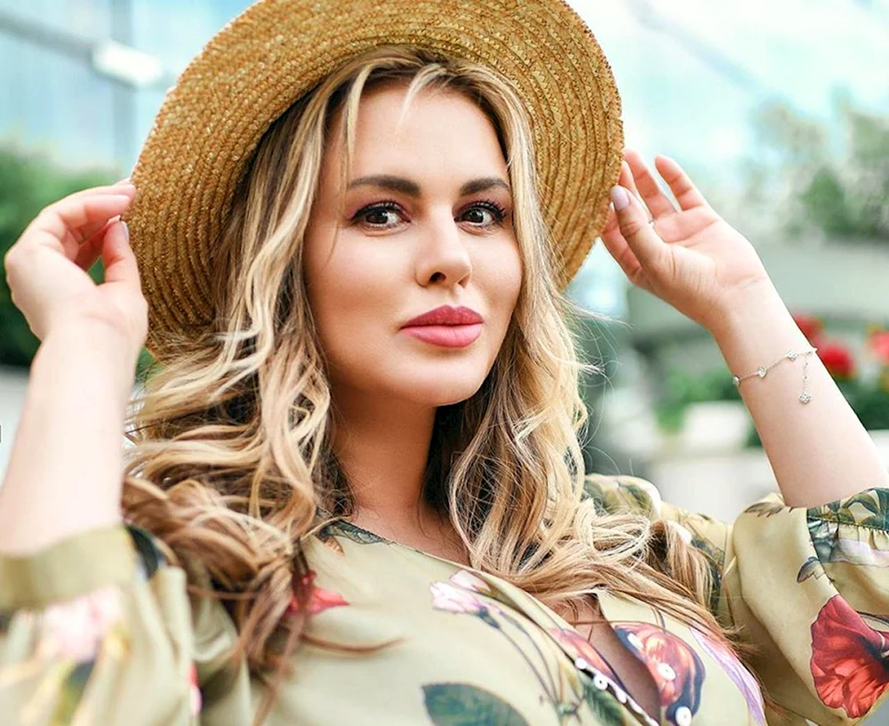 Anna Semenovich 2022