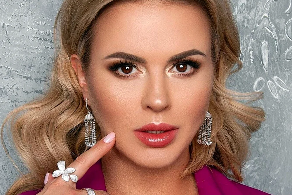 Anna Semenovich