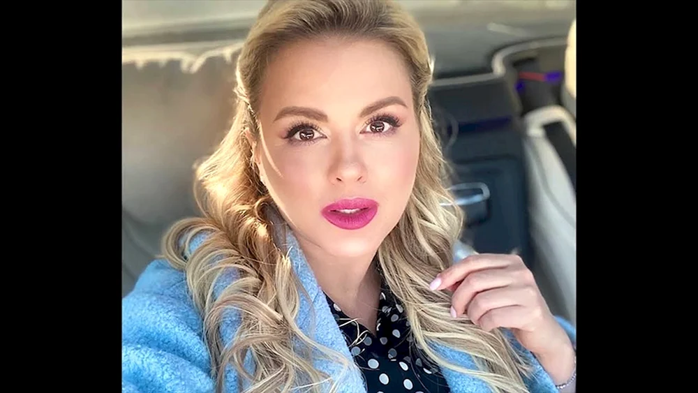 Anna Semenovich