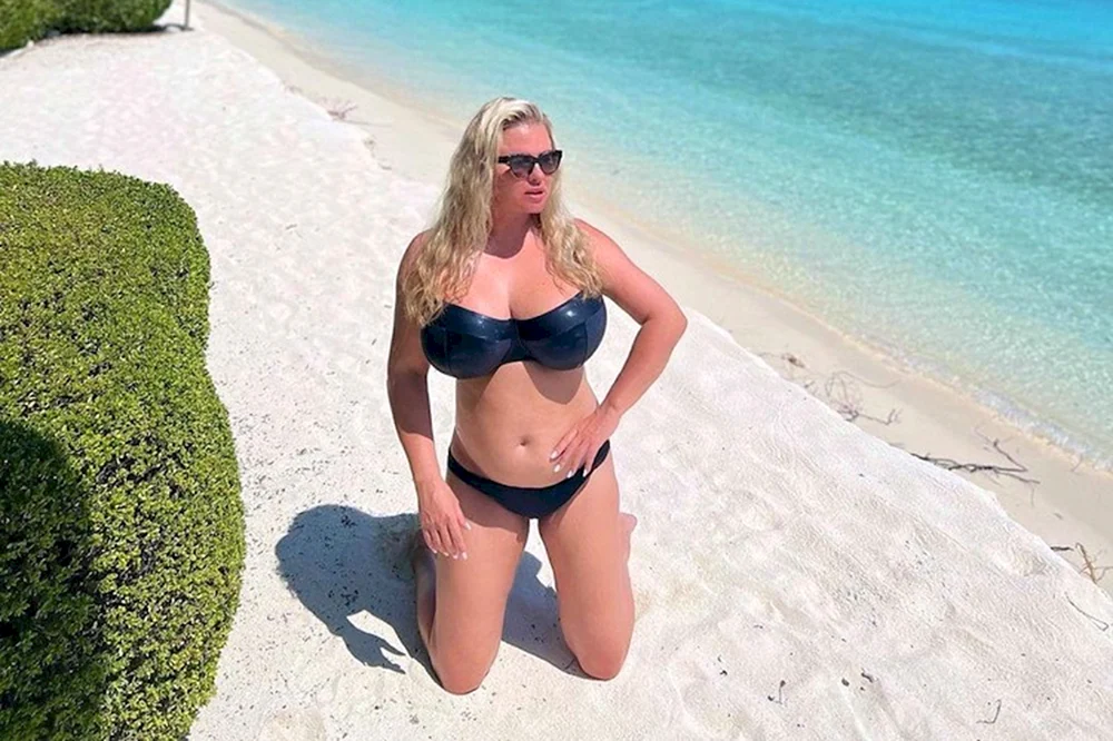 Anna Semenovich