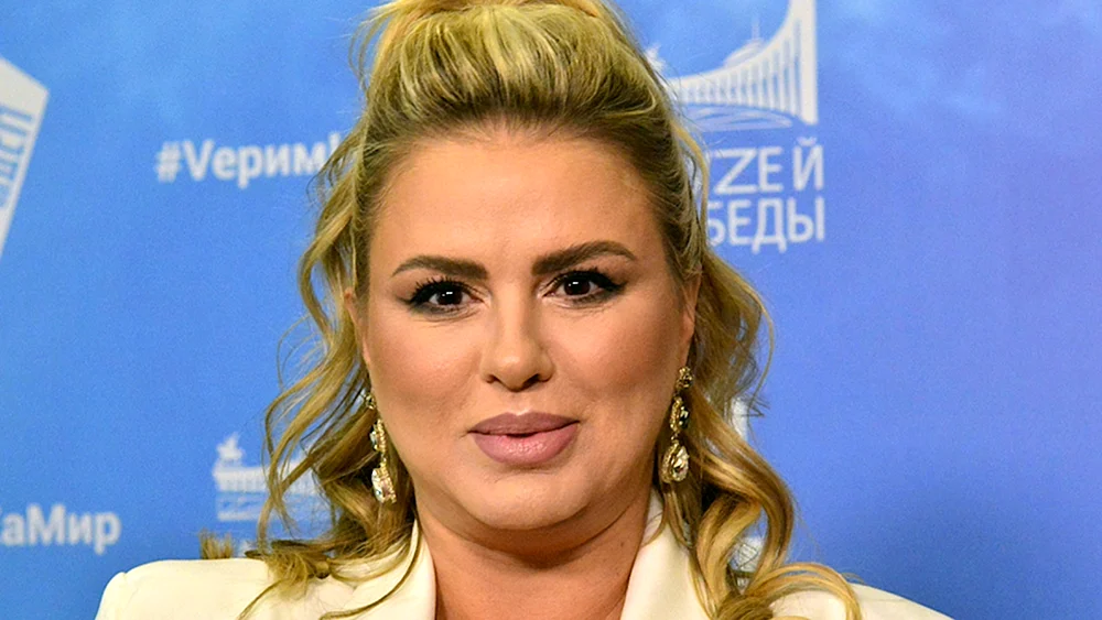 Anna Semenovich