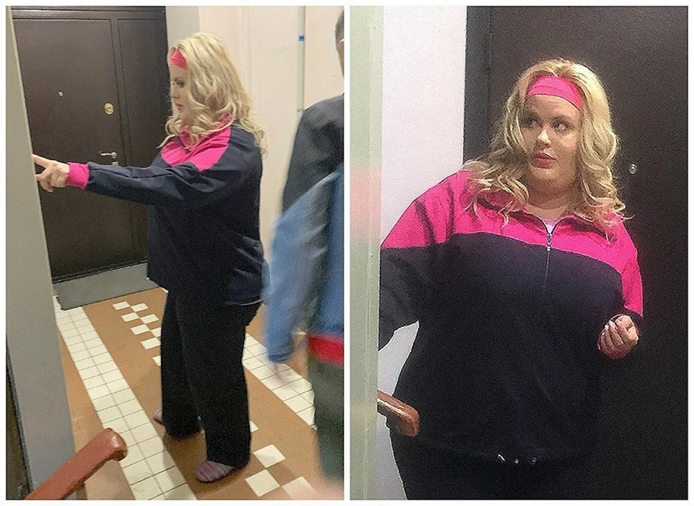 Anna Semenovich 2023