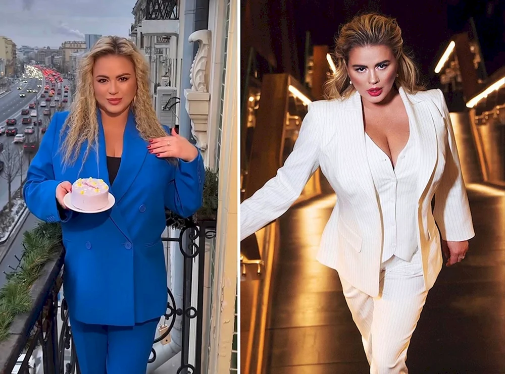 Anna Semenovich Semenovich