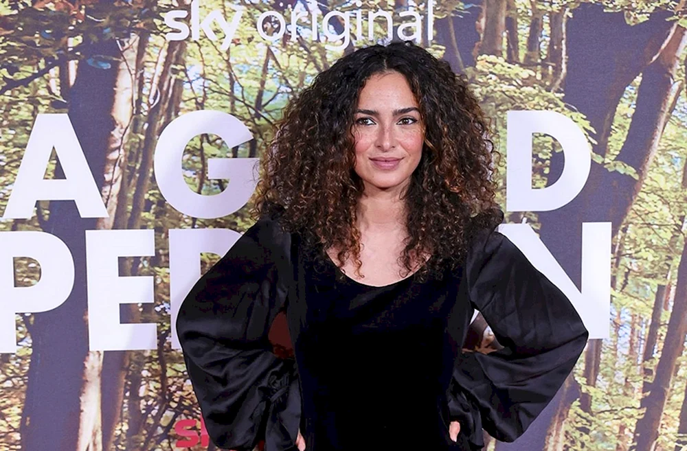 Anna Shaffer The Witcher