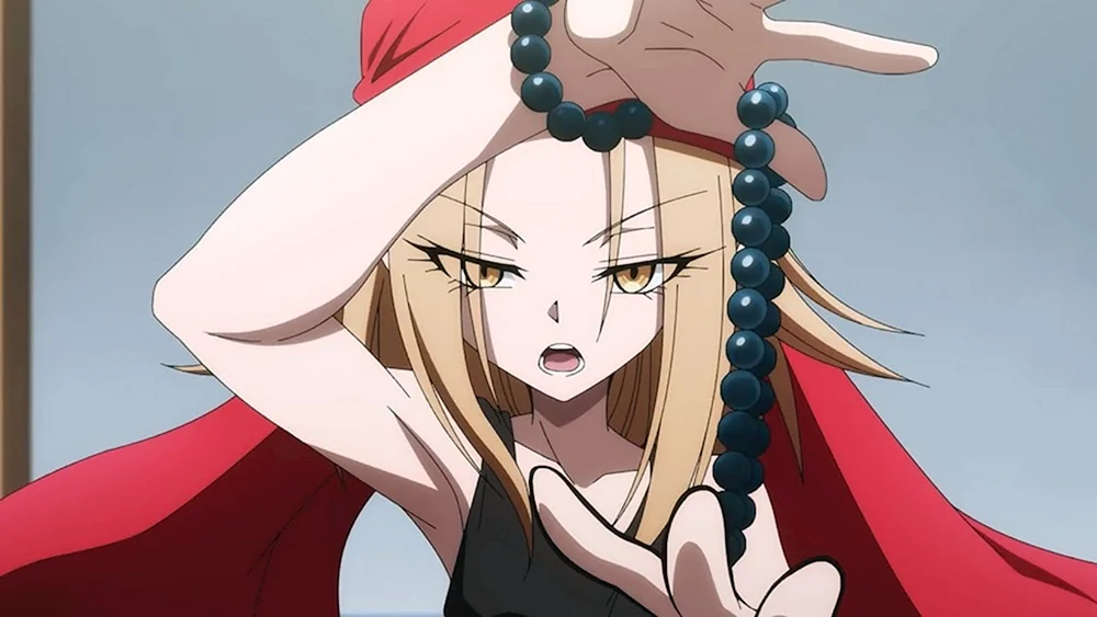 Asakura yo Asakura