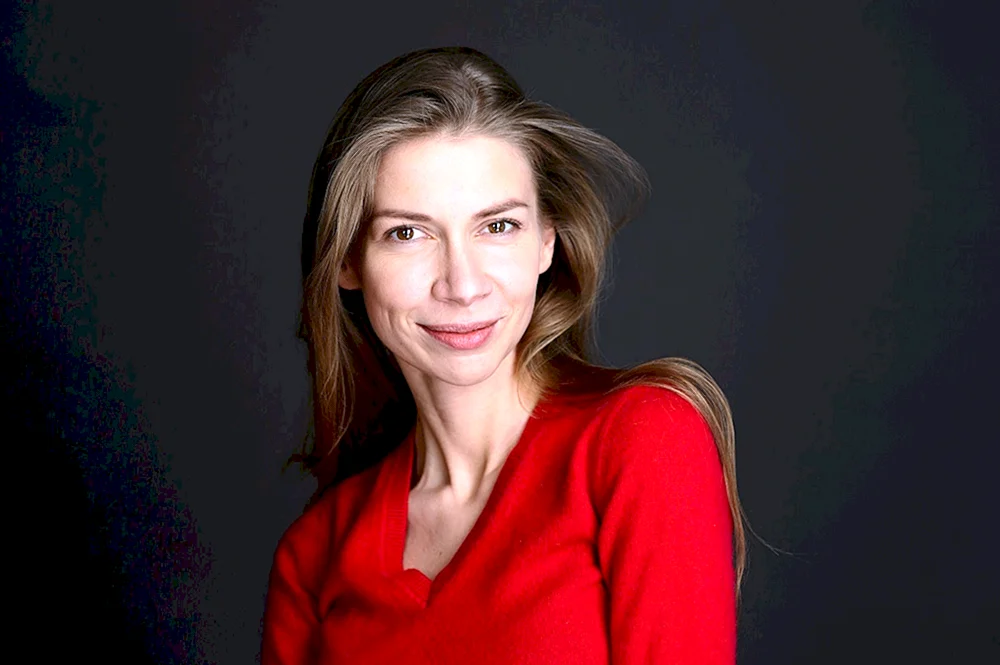 Anna Nevskaya Tagebuch ihrer Schwiegermutter