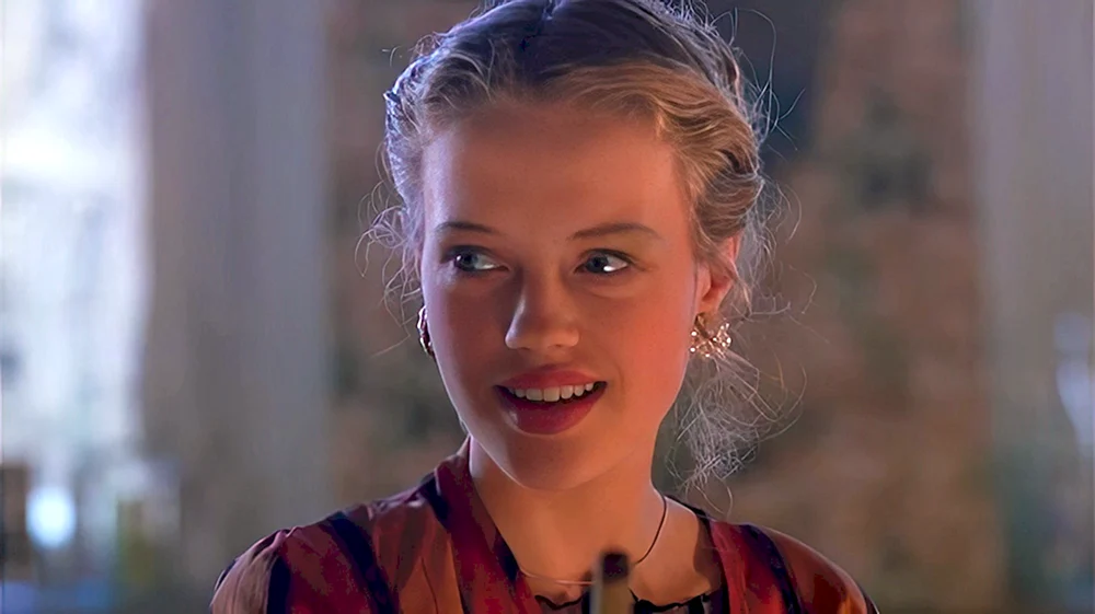 Sinyakina Anna Yurievna