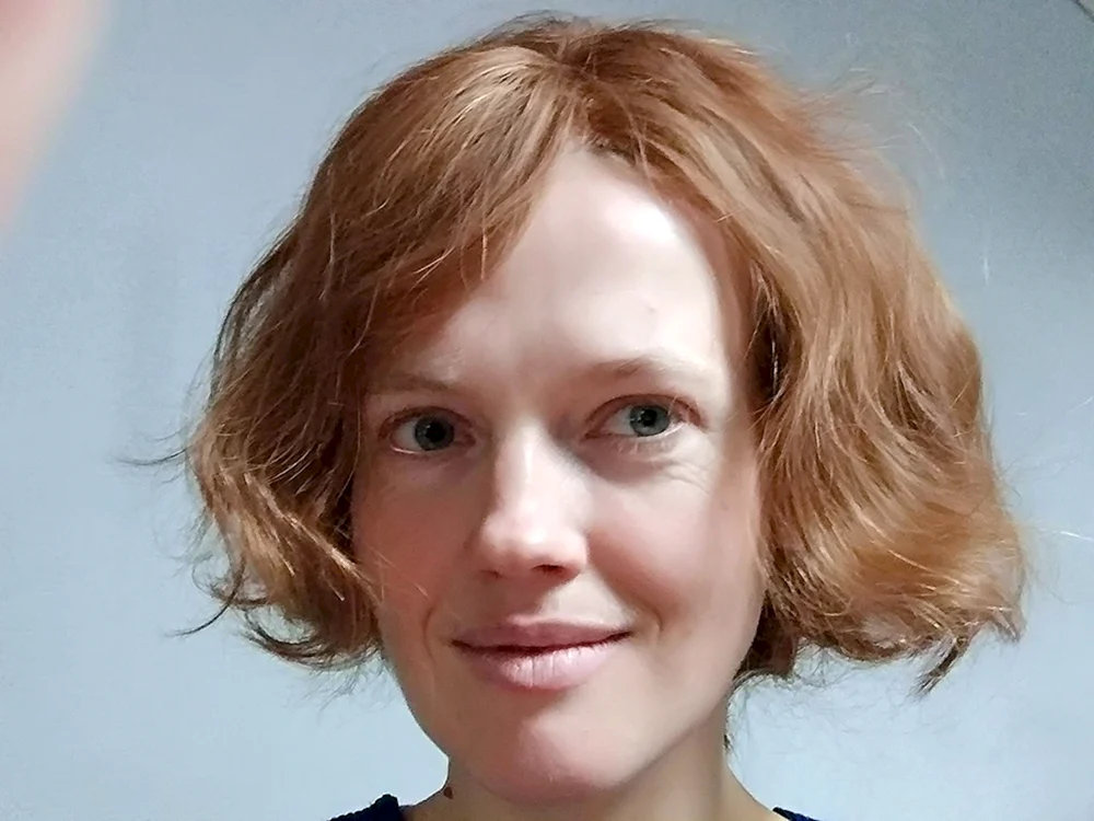 Anna Sinyakina 2022