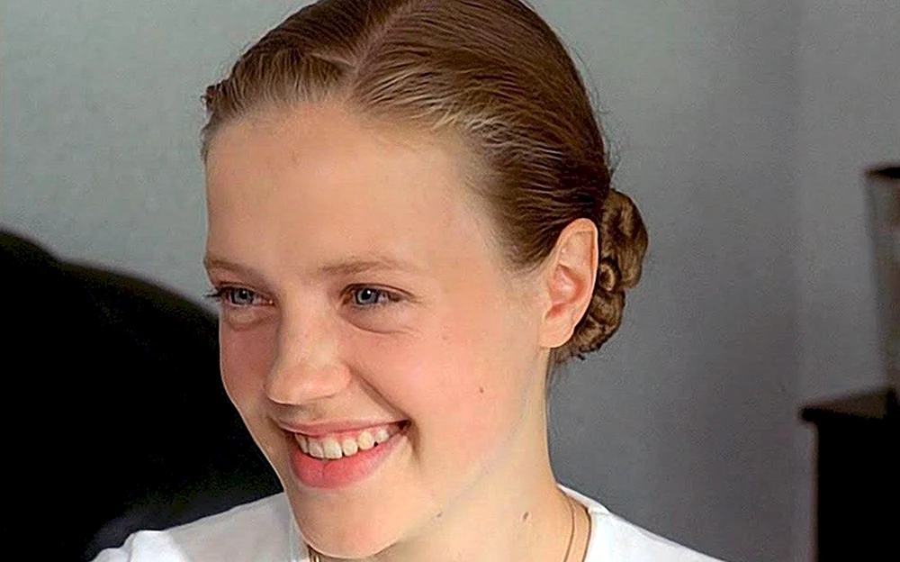 Sinyakina Anna Jurjewna