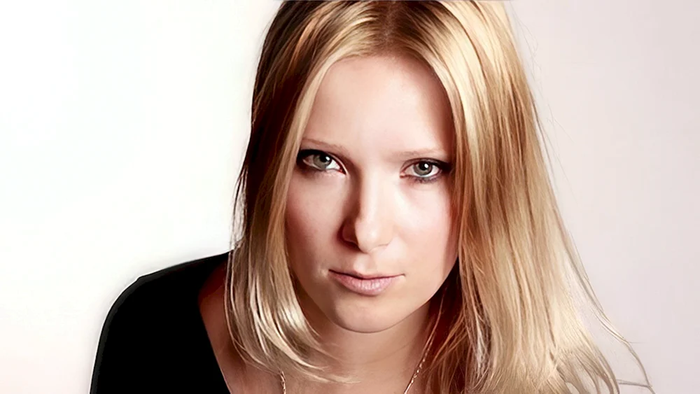 Anna Slue