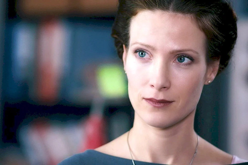 Anna Slue Schauspielerin