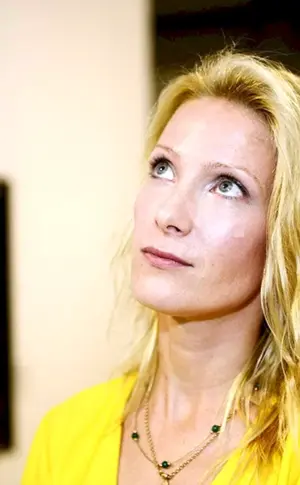 Anna Slusareva