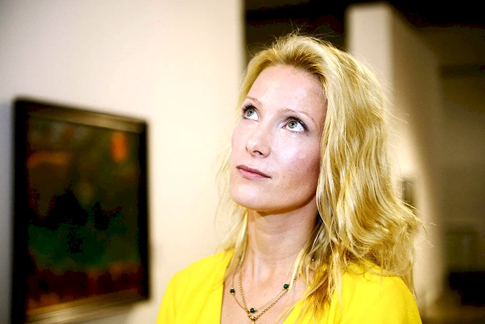 Anna Slusareva