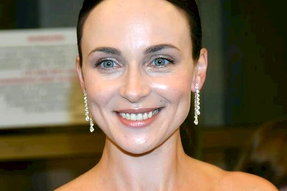 Anna Snatkina 2022