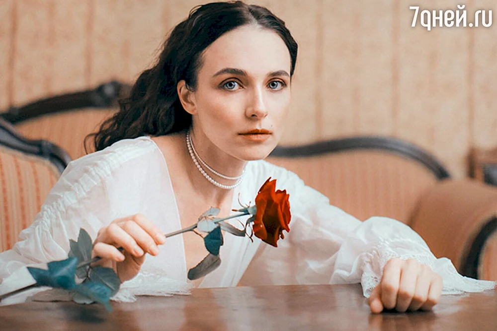 Anna Snatkina 2020
