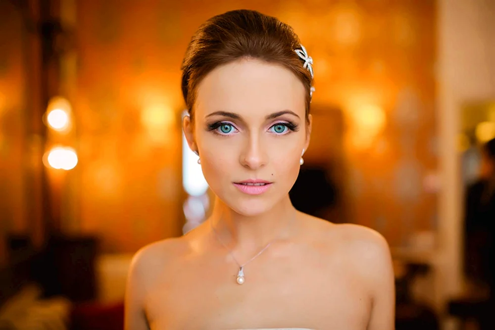 Anna Snatkina Foto