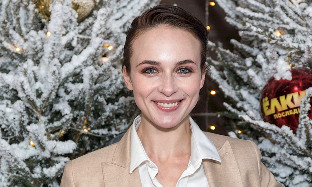 Anna Snatkina jetzt 2021