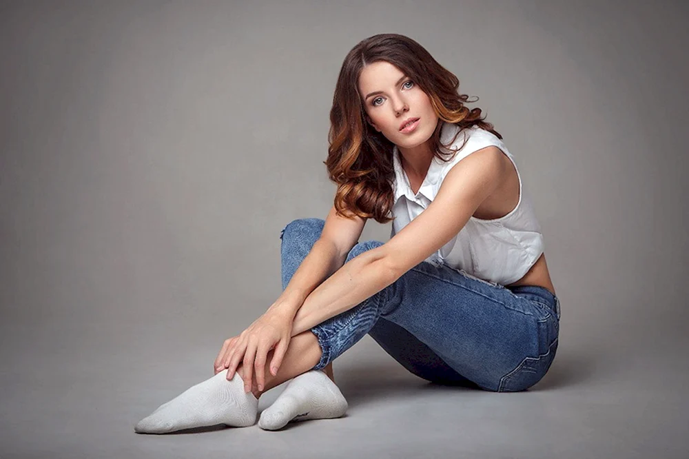 Mikhailova Natalya Mikhailova